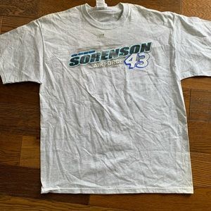 Sorenson '09 Nascar Tee